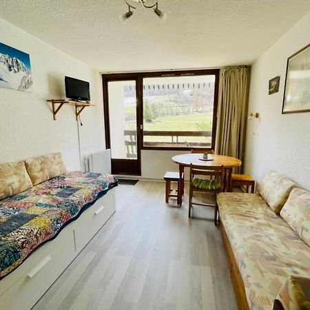 Nice 28m Comfort In The Heart La Salle Les Alpes Extérieur photo