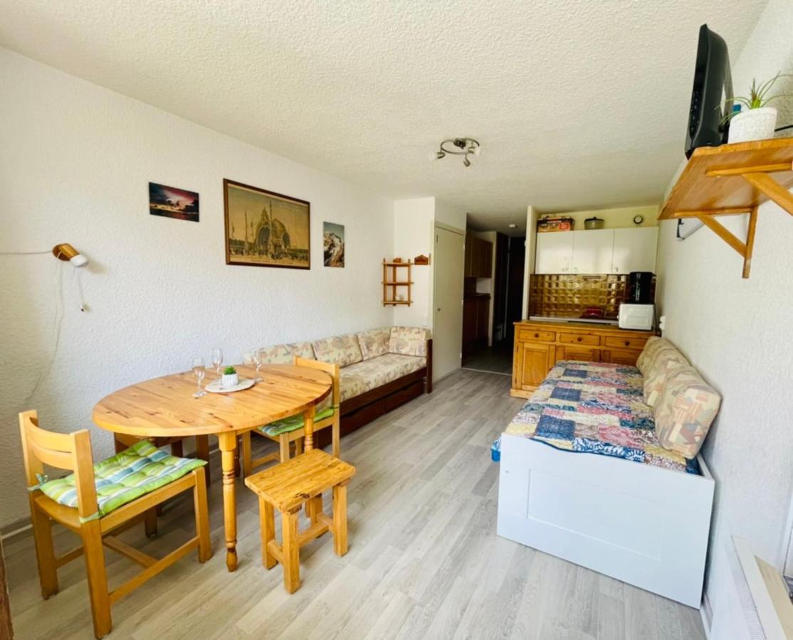 Nice 28m Comfort In The Heart La Salle Les Alpes Extérieur photo