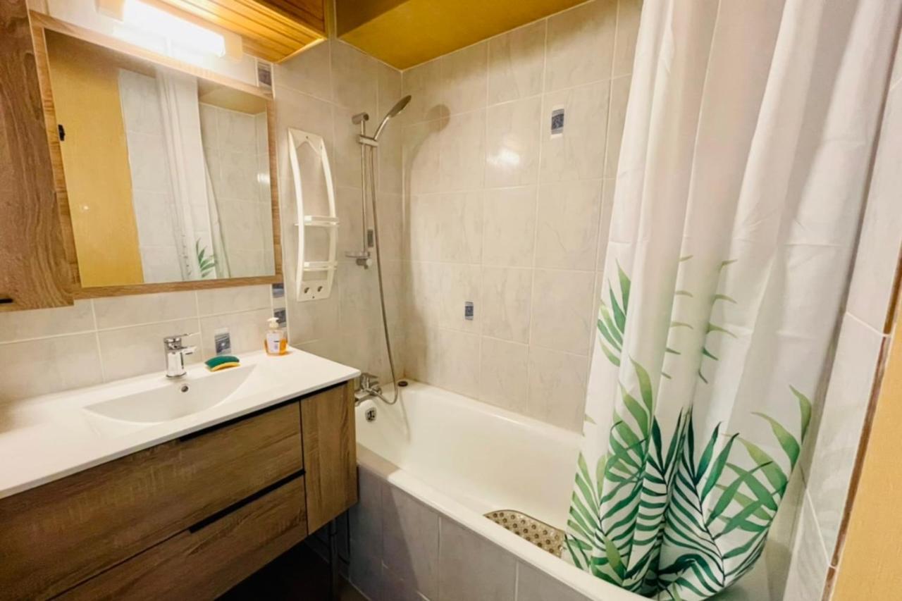 Nice 28m Comfort In The Heart La Salle Les Alpes Extérieur photo