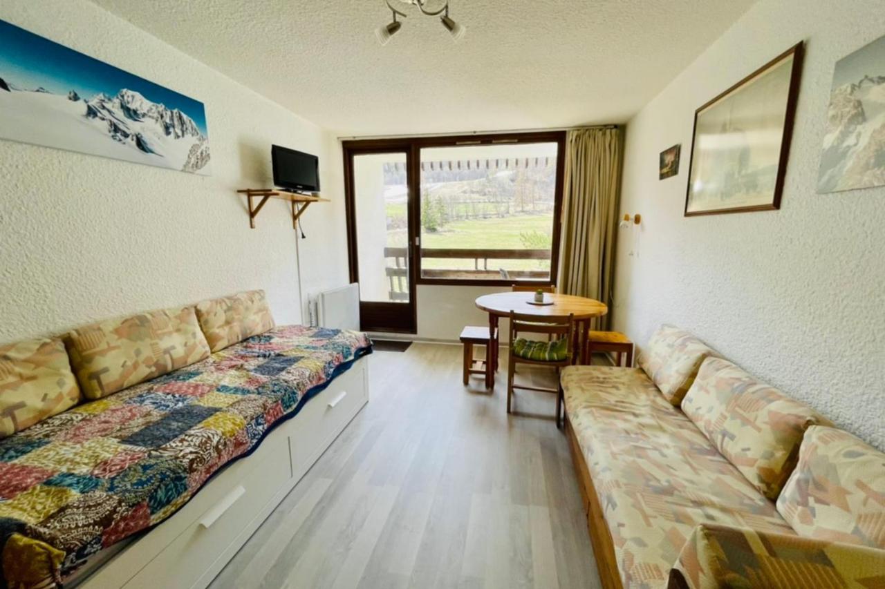 Nice 28m Comfort In The Heart La Salle Les Alpes Extérieur photo
