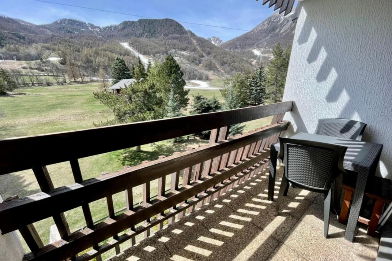 Nice 28m Comfort In The Heart La Salle Les Alpes Extérieur photo