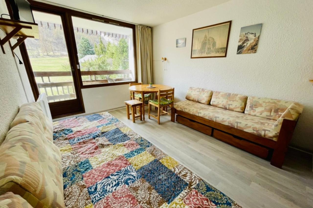 Nice 28m Comfort In The Heart La Salle Les Alpes Extérieur photo