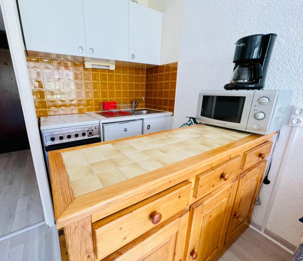 Nice 28m Comfort In The Heart La Salle Les Alpes Extérieur photo