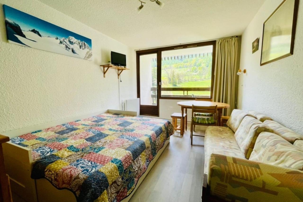 Nice 28m Comfort In The Heart La Salle Les Alpes Extérieur photo